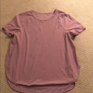 Lululemon top